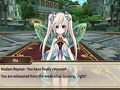 Bang Chronicles Uncensored Hentai Game With Amateurs And Anime