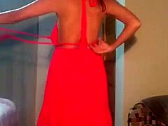 La Vicky's Sensual Mexican Performance Highlights