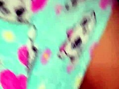 My university friend sneaks into my room craving cock for anal and pussy play.