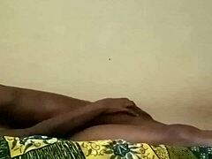 Why is the neighbor moaning while we fuck?