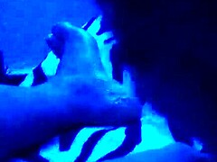 part 2 of that argentinian blowjob 😏