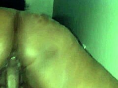 Sivart King Delivers Juicy Pussy Creampie!