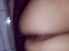 Buceta Gostosa Enjoys Steamy Interracial Action in Close Detail