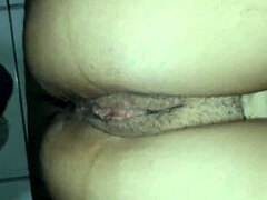 Buceta Gostosa Enjoys Steamy Interracial Action in Close Detail