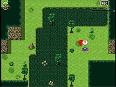 yuka relaxes in the onsen with her huge tits on display