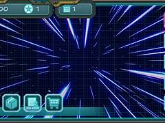 Star channel 34 part 80 features muscular bodybuilders and sexy anime characters in an ongoing series