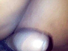 riding my cock made me buss