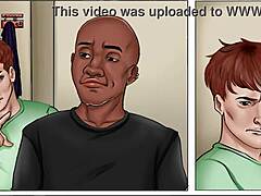 TUDO EM FAMÍLIA - 매형이 시어머니 박고, 자기 엄마 먹어