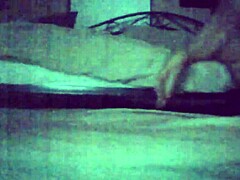 Sarah Mathews Lets Husband Fuck Her Ass Hard!