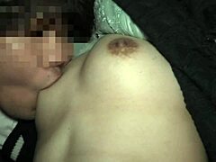 driving with my girl to a quiet countryside spot, feeling horny together