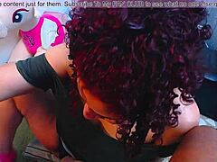 Blowjob turns into ruthless deepthroat and anal pounding.