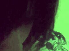 Watch this horny asian girl toy her wet muff passionately?