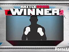 Victoria White Celebrates Mma Victory with Intense Sex