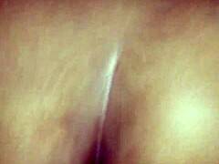 hardcore black booty getting backshots