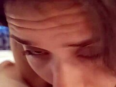 my naughty latina wife shared by me n’ hung young stud rough!