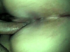 my big chubby babe squirts hard in steamy action