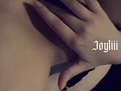 Sexting Hot Teen Fan on Snapchat Joyliii