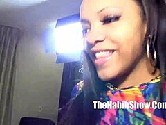 Watch Bbc king kreme fuck that fat booty stripper lusty