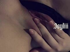 Sexting Hot Teen Fan on Snapchat Joyliii