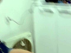 Man, I brought my husband’s cuck along with the iFood delivery guy Jhonny Gab. Watch the full latina orgy on XV Red!