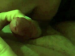 hey, wanna watch my wife suck cock like a pro tonight?