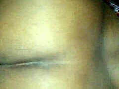 Arizona thot, are you swallowing that fat black cock?