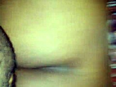 Arizona thot, are you swallowing that fat black cock?