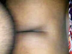 Arizona thot, are you swallowing that fat black cock?