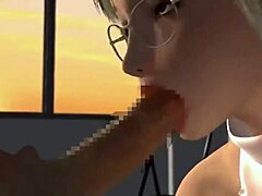 teacher fucks student