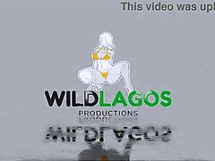 i bent over that curvy babe and watched her ride my big cock in room 306