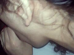 Mami's Passionate Sucking Of That Massive BBC