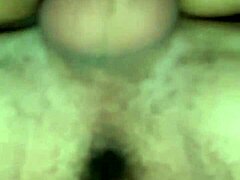 Teen Squirts While Cumming In Girlfriend's Pussy