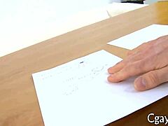 Detailed Homosexual Sex Scenes With Gay Partners