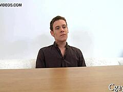 Detailed Homosexual Sex Scenes With Gay Partners