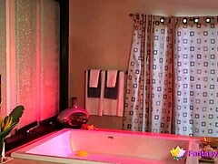 Gorgeous Devil Wants Dick Too