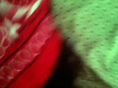 Big booty white bitch overwhelmed by massive summer sausage