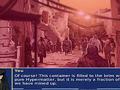 Star Wars Orange Trainer Part 26 Cosplay Bang Hot Xxx Alien Girls