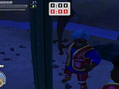 18 Bonetown Guide Part 6 in Anime Hentai