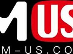 Carolina Cortez and Apollo Banks in hardcore blowjob and doggystyle sex episode 2