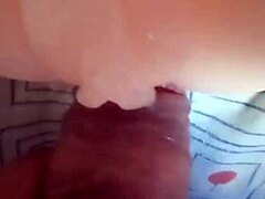 This 3d vagina masturbation is so hot