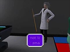 horny 3d sex adventures ep 4