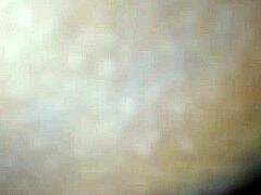 Feeling The Passion As Ebony Twerks Big Ass On Cock