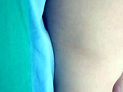 Masseur Jerks Off Client During Massage