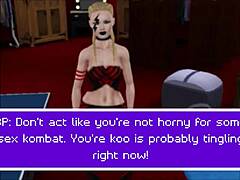 horny 3d sex adventures ep 4