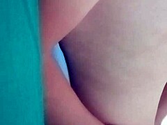 Masseur Jerks Off Client During Massage