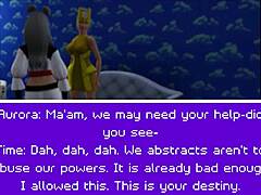 horny 3d sex adventures ep 4