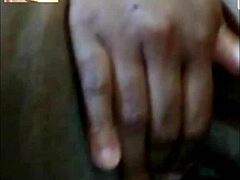 Gostosa ebony black beauty