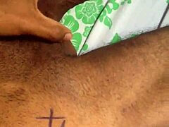 Gozando gostoso com masturbação sexy