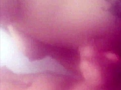 naughty young amateurs fuck in shower!