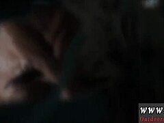 Wow, punishing my bf Adrian Maya feels wild with her exotic vibe! 😍